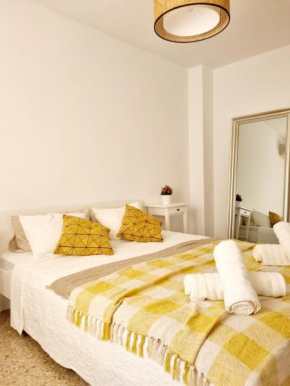 Lovely 4 bed flat